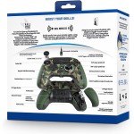 خرید گیم پد Nacon Revolution 5 Pro - بی‌سیم - سبز ارتشی